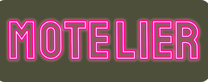 motelier logo