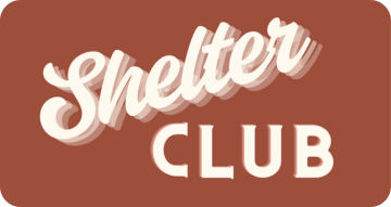 shelter club logo